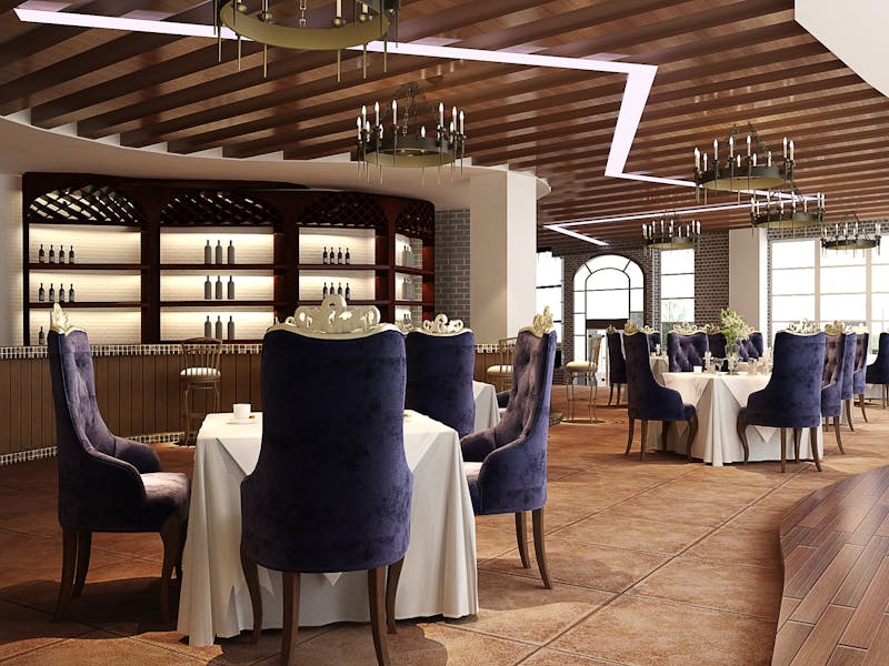 Secteur Restauration: Comment l'Externalisation Telephonique Multiplie Vos Reservations