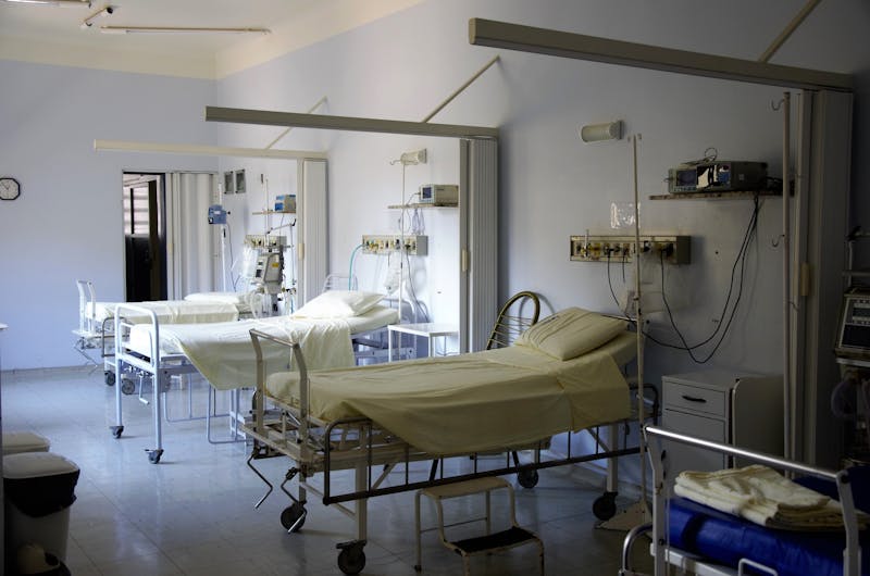 Secteur Sante: Optimiser la Prise de Rendez-Vous Medical